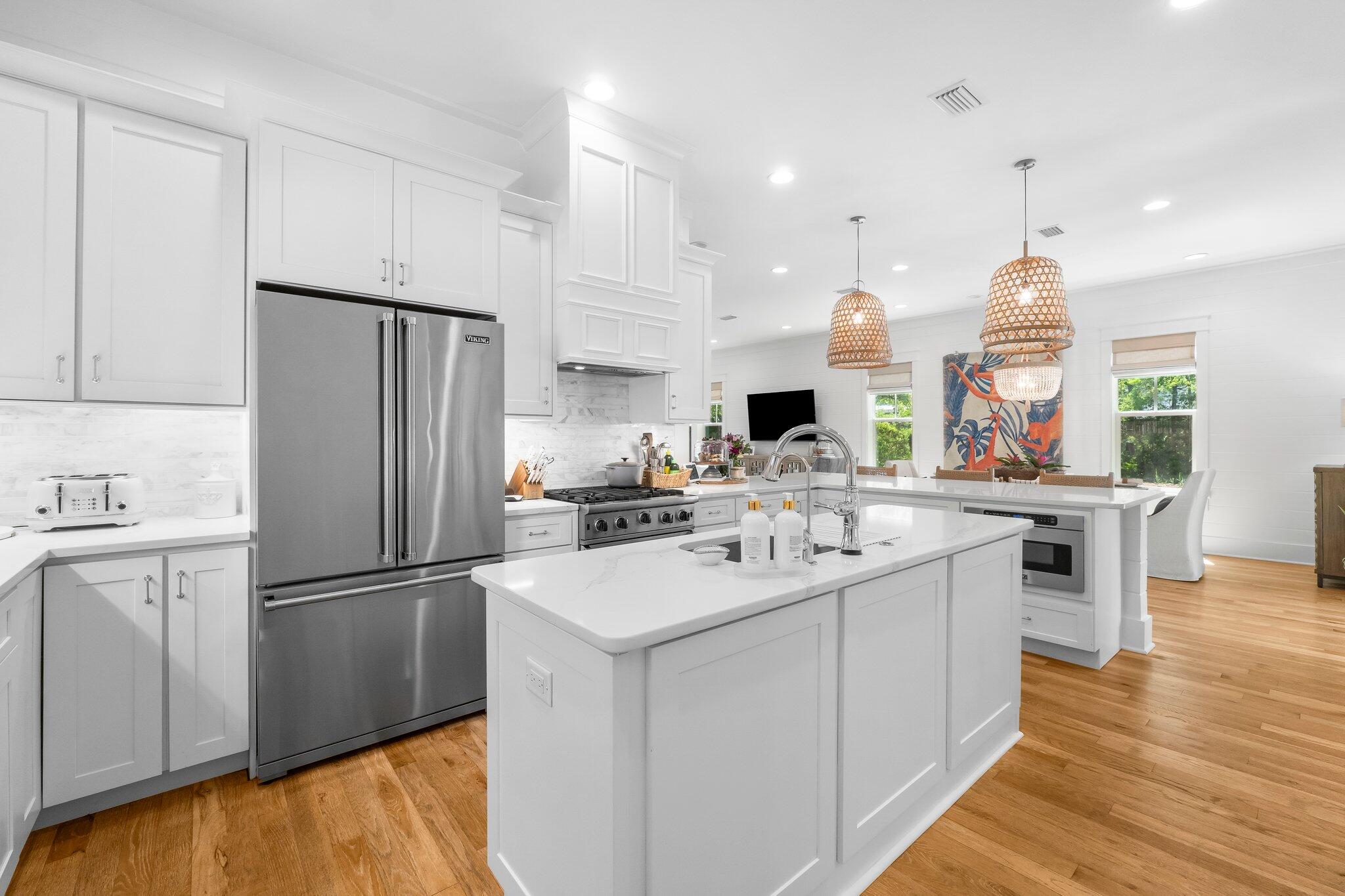 WATERSOUND WEST BEACH - Residential