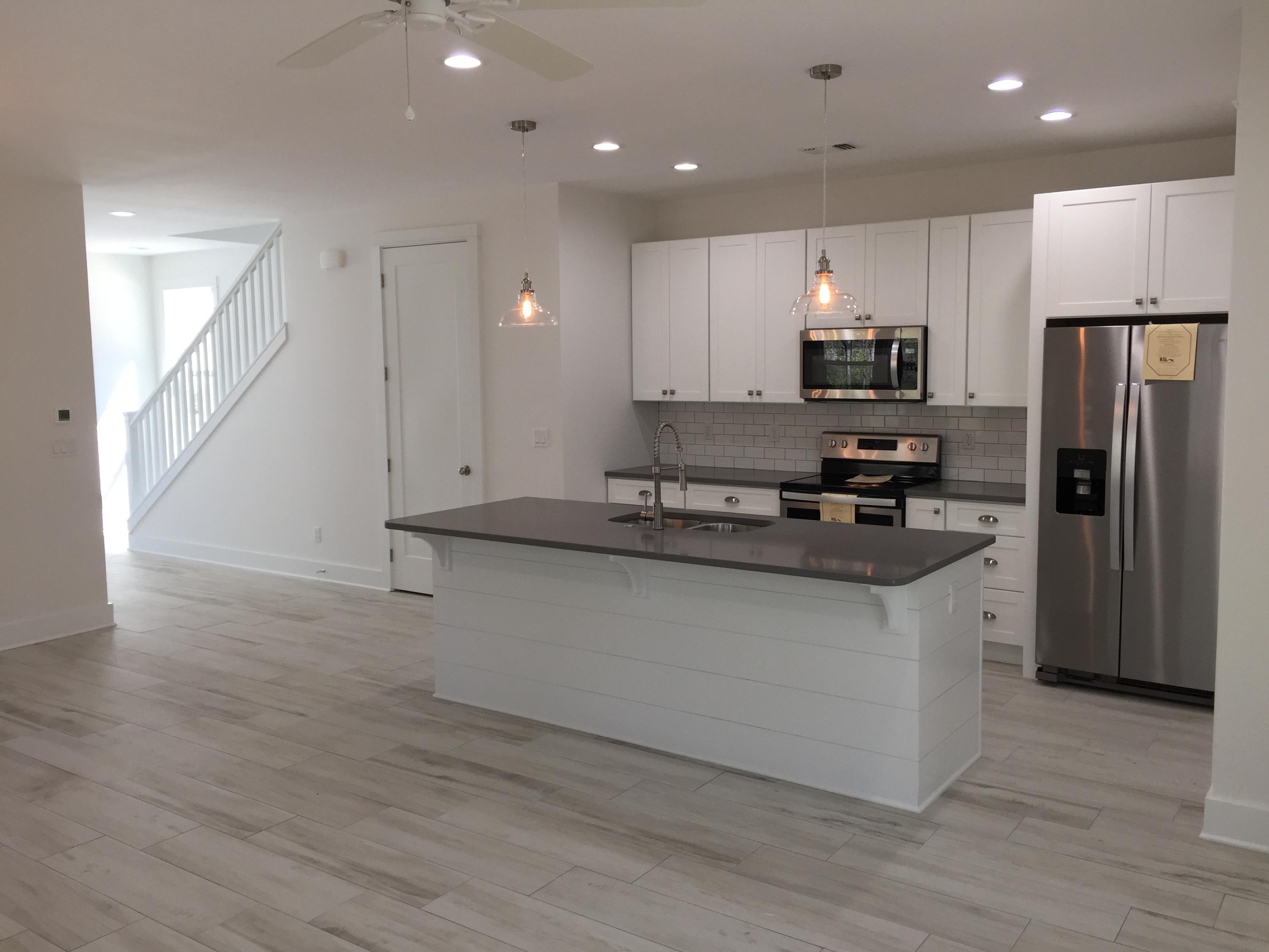 LIGHTHOUSE POINTE - Residential Lease