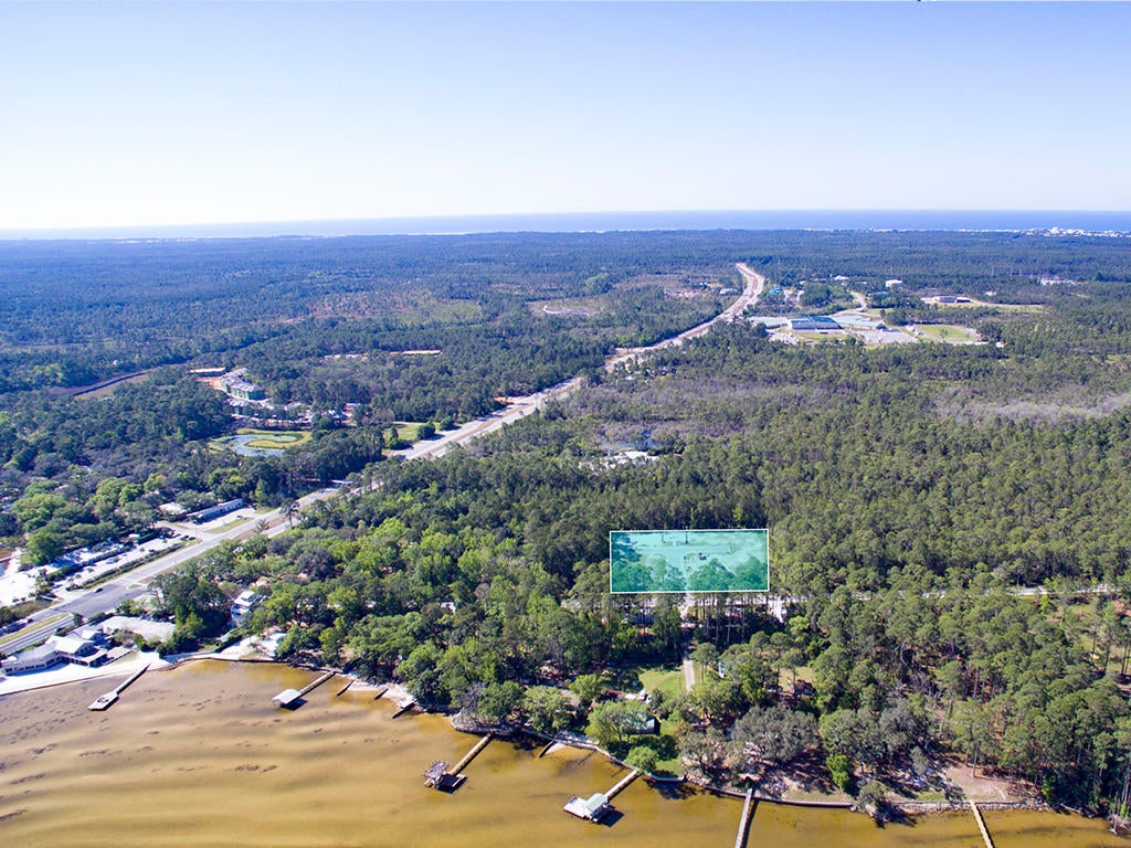 LIGHTHOUSE POINTE - Residential Lease