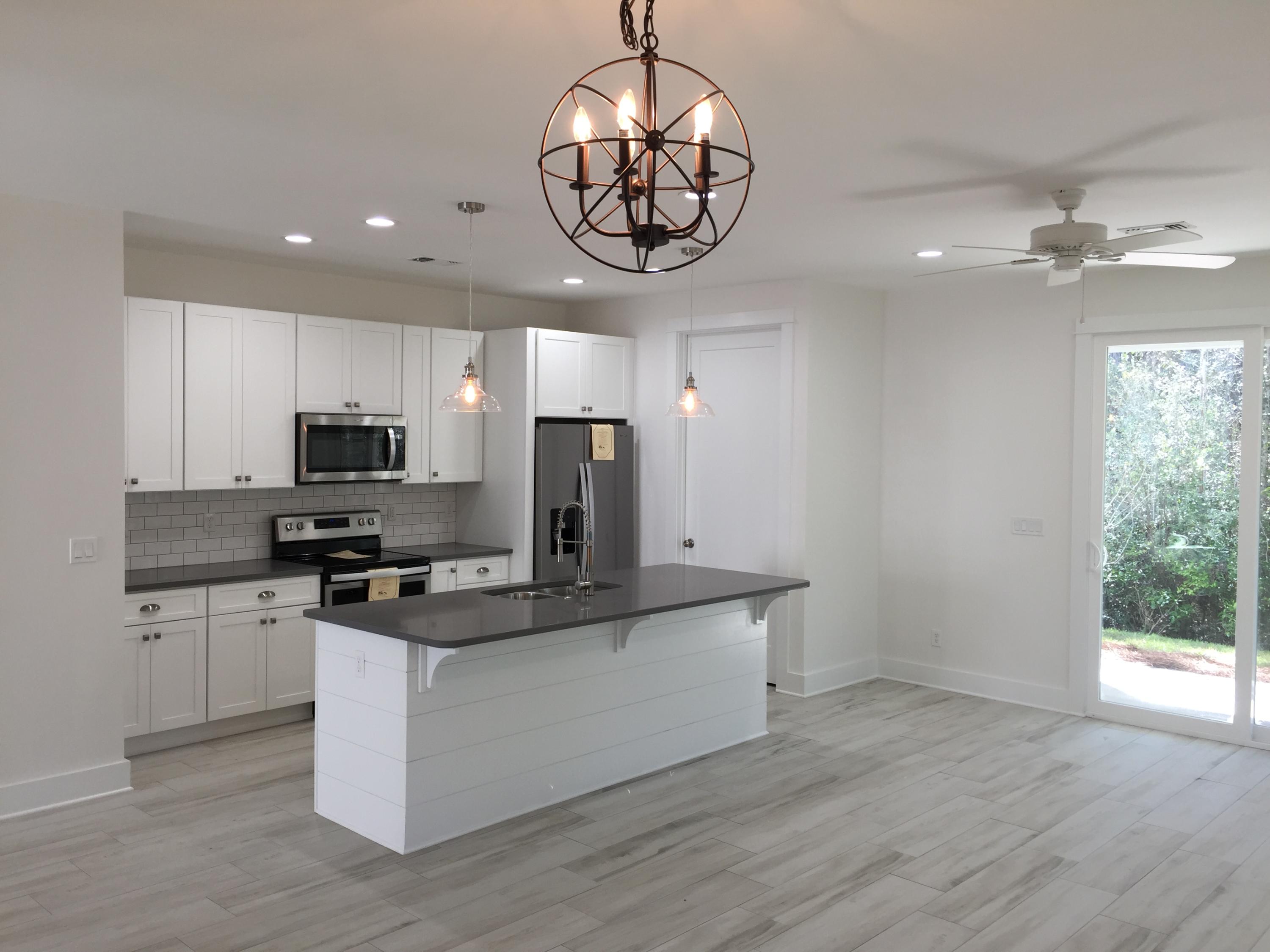 LIGHTHOUSE POINTE - Residential Lease
