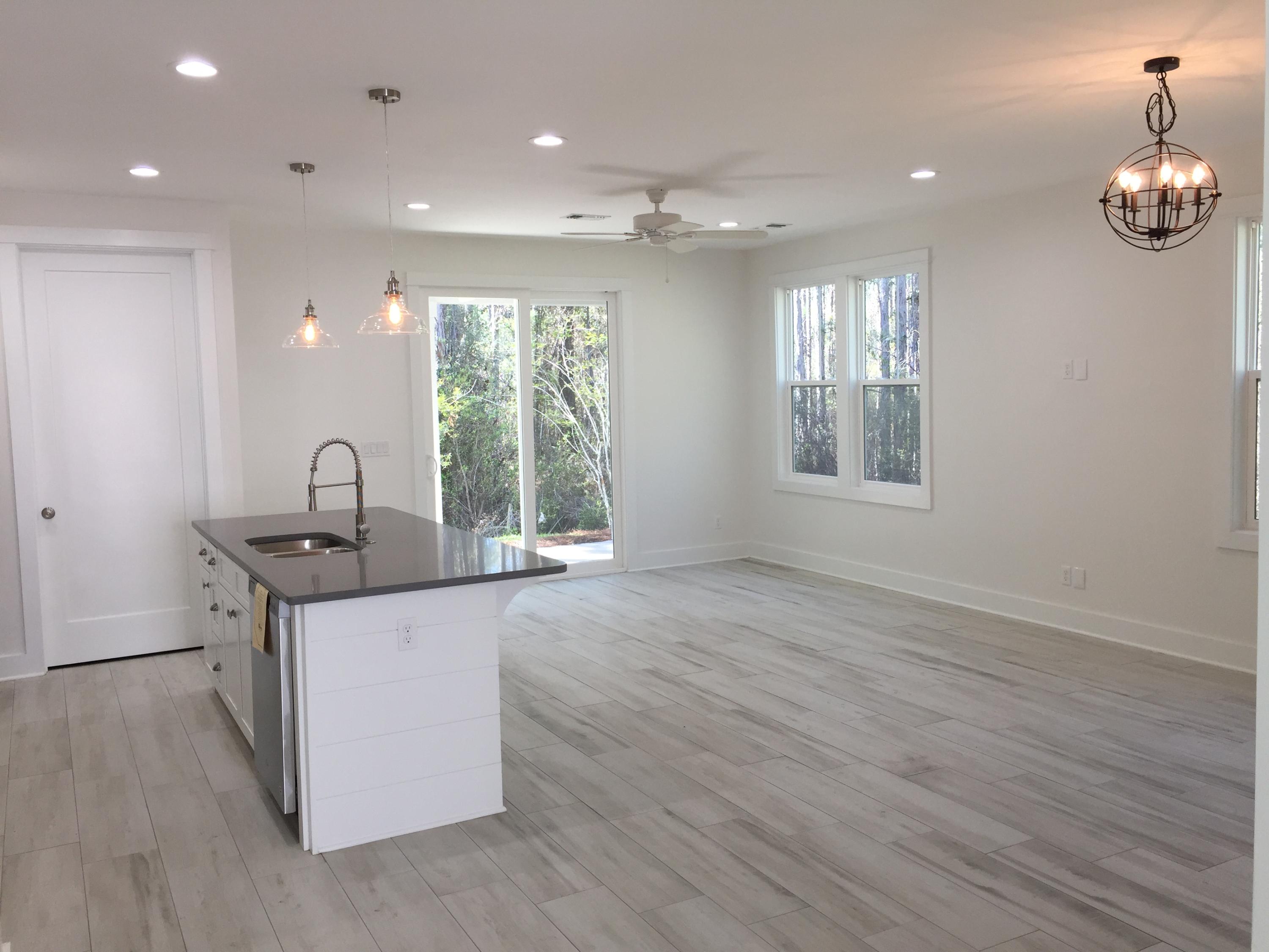 LIGHTHOUSE POINTE - Residential Lease