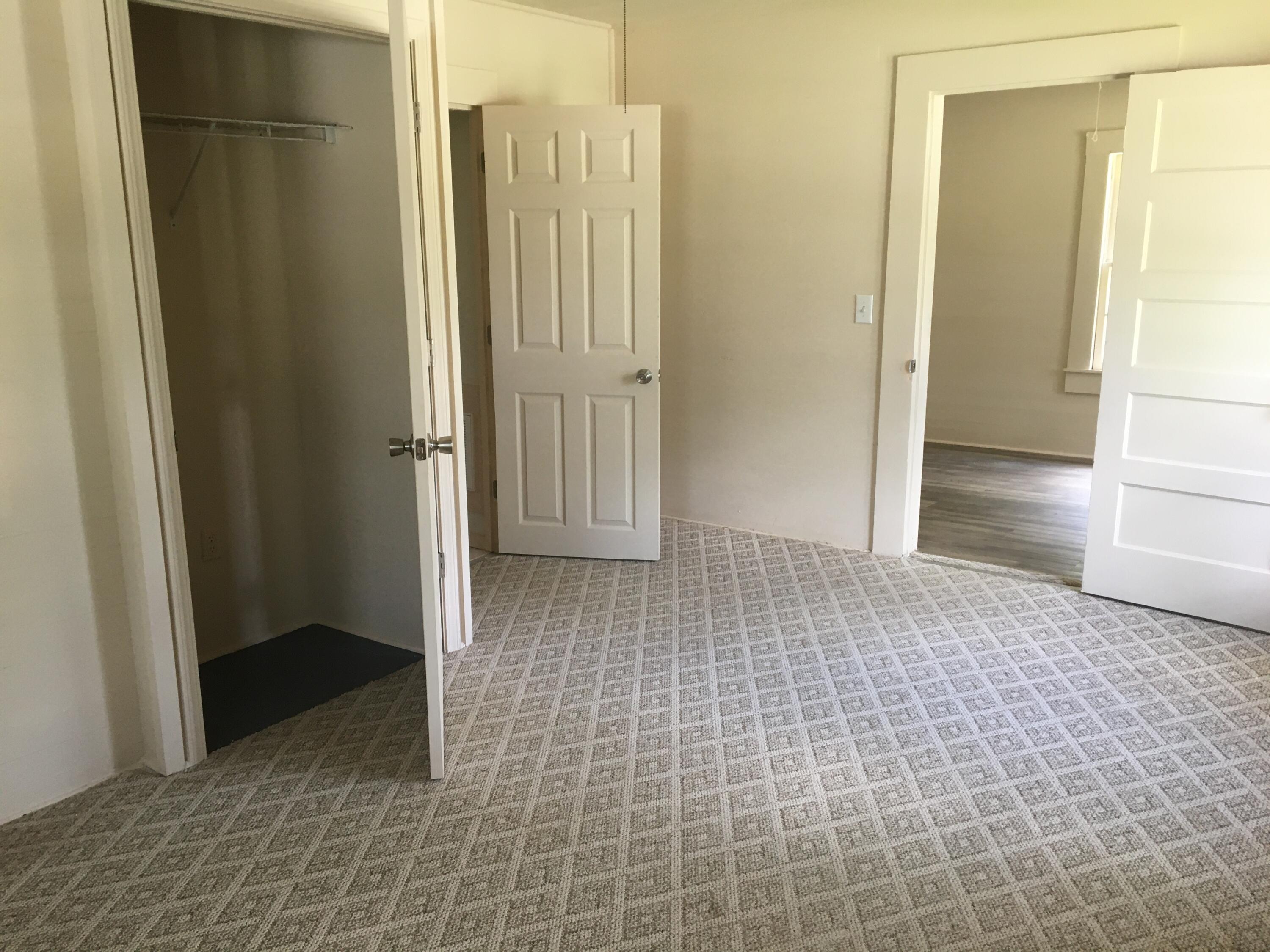 Crestview - Residential Lease