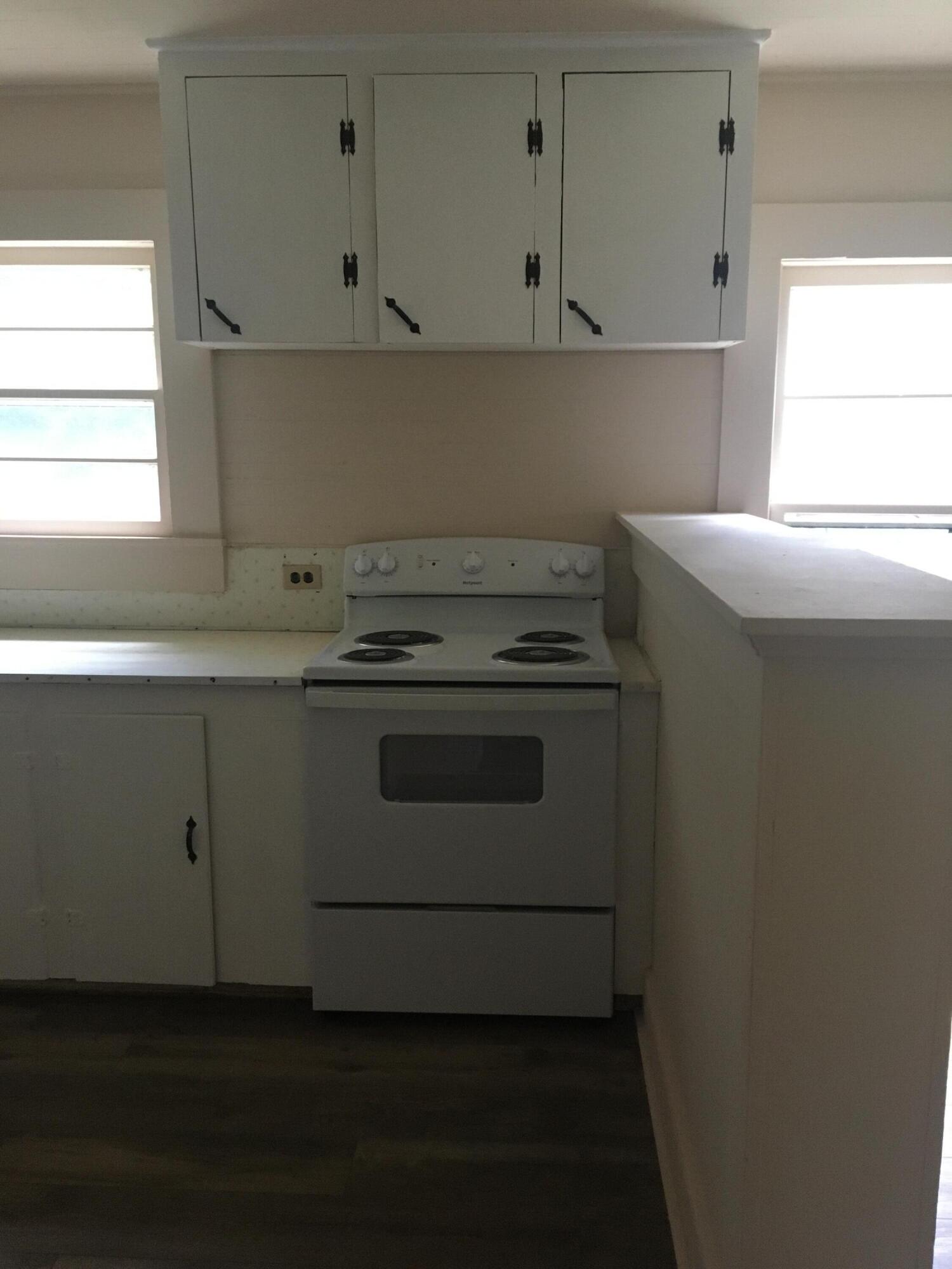 Crestview - Residential Lease