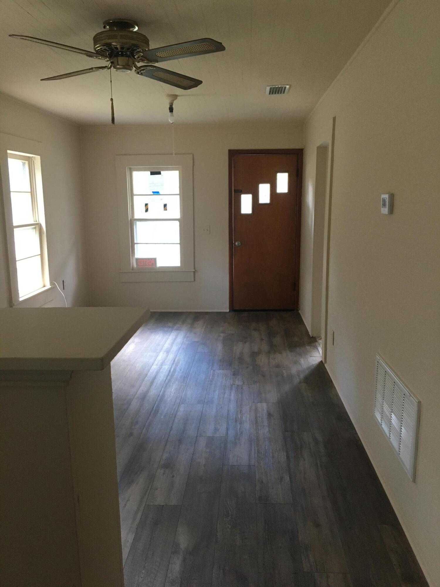Crestview - Residential Lease