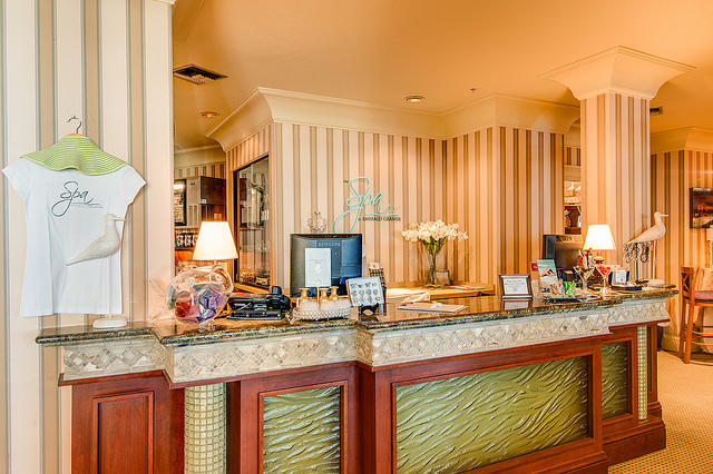 EMERALD GRANDE - Residential