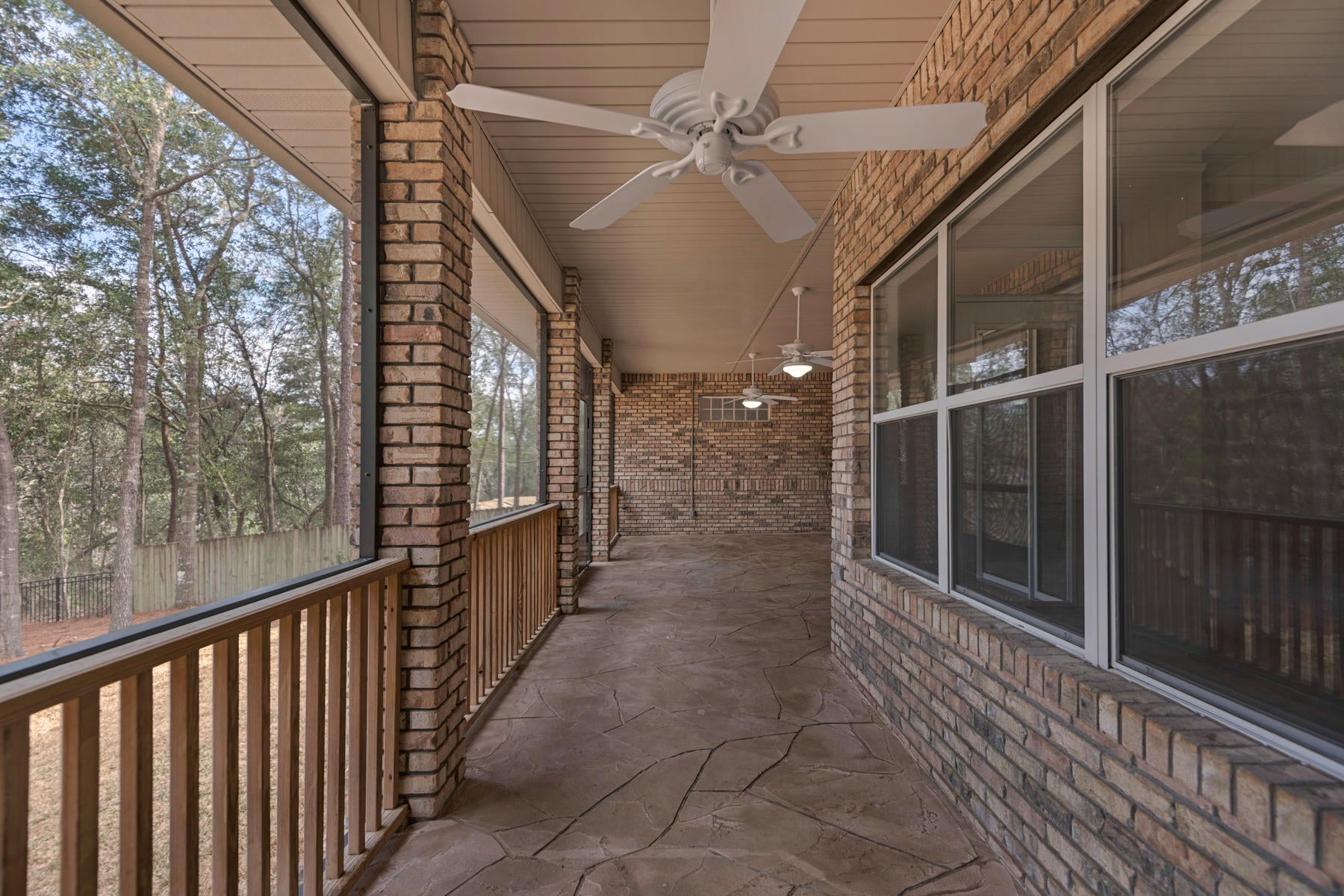 SWIFT CREEK PH 1 - Residential