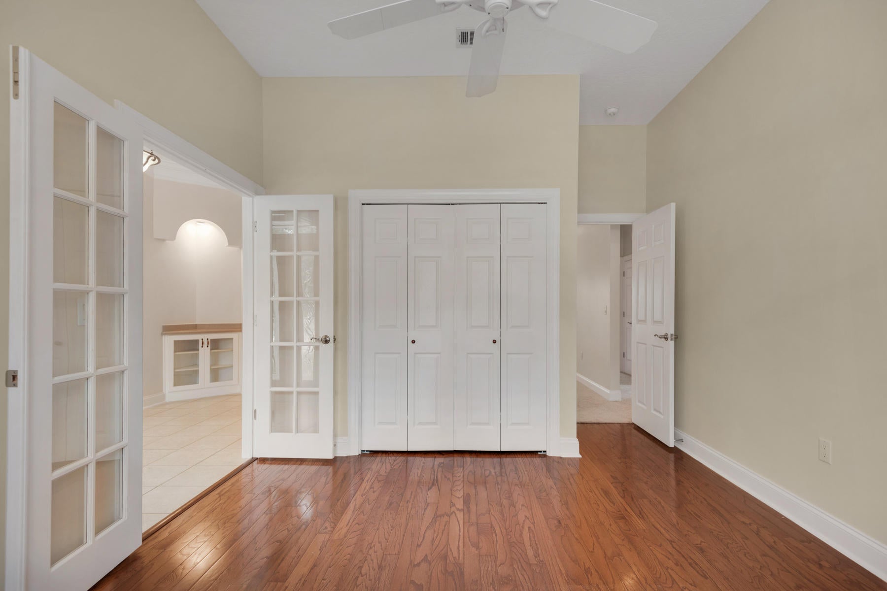 SWIFT CREEK PH 1 - Residential