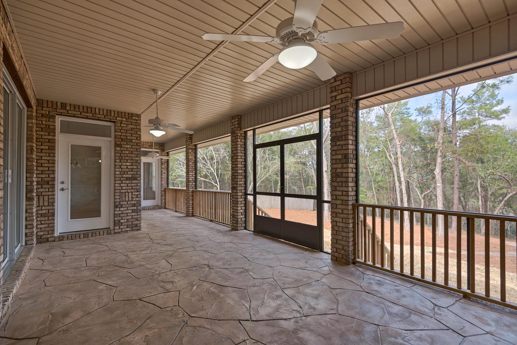 SWIFT CREEK PH 1 - Residential