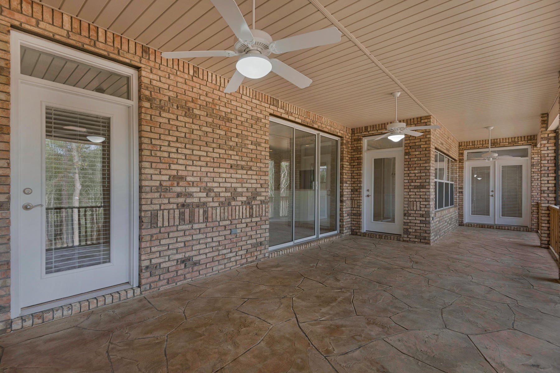 SWIFT CREEK PH 1 - Residential