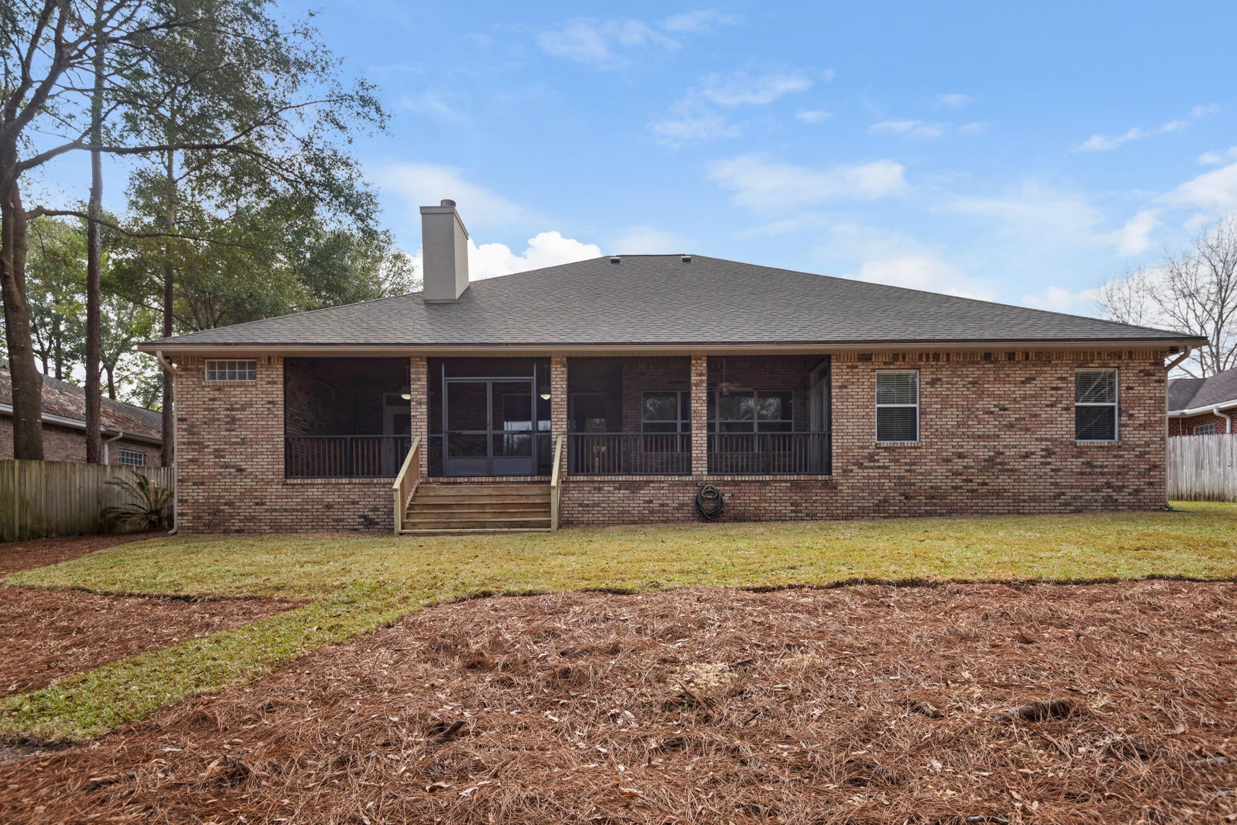 SWIFT CREEK PH 1 - Residential
