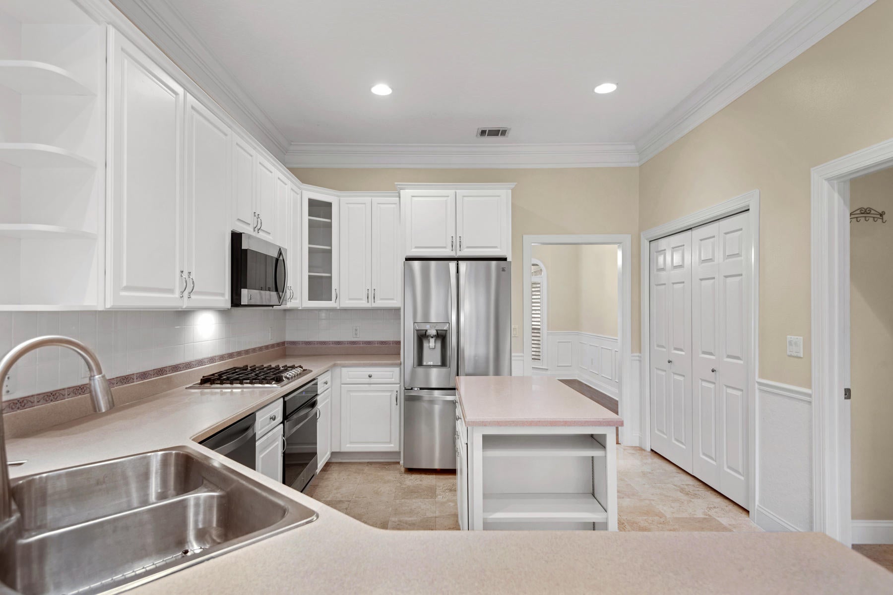 SWIFT CREEK PH 1 - Residential