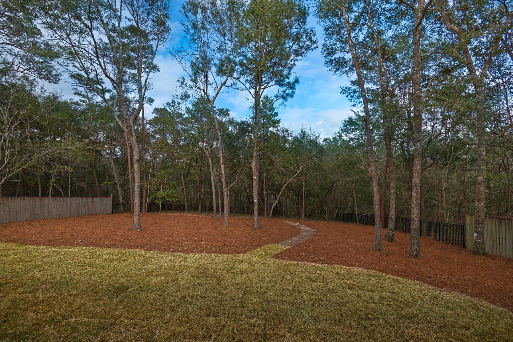 SWIFT CREEK PH 1 - Residential