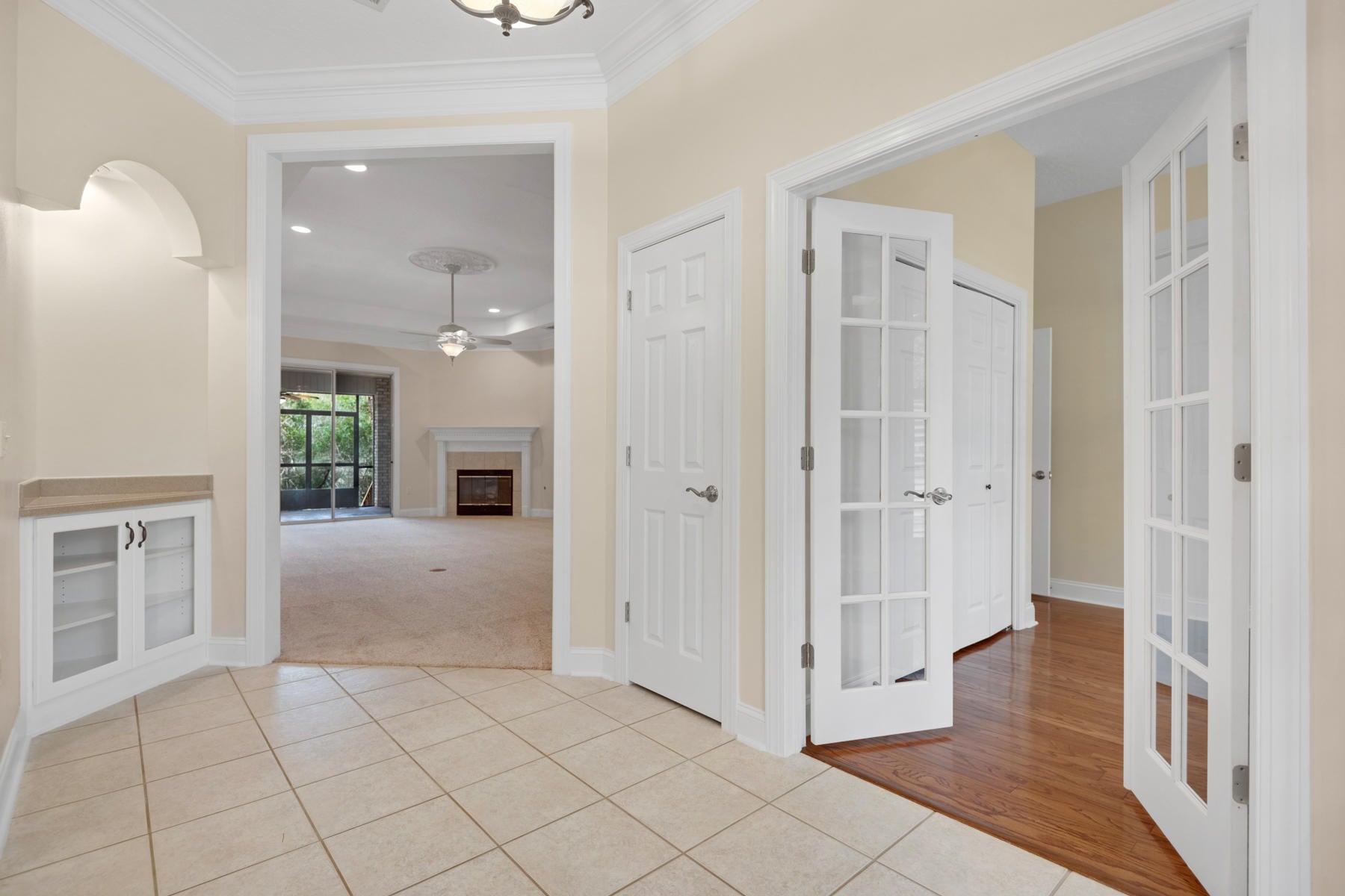 SWIFT CREEK PH 1 - Residential