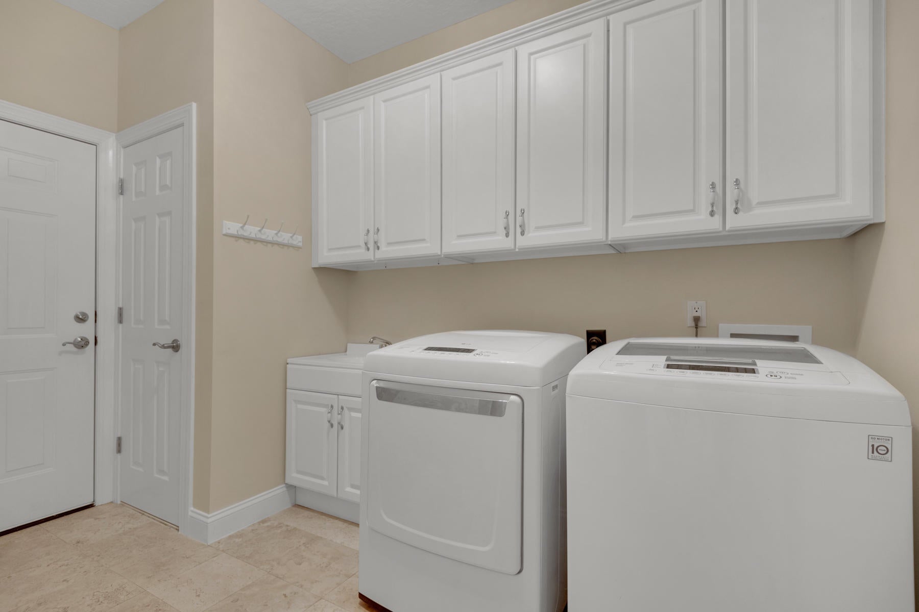 SWIFT CREEK PH 1 - Residential