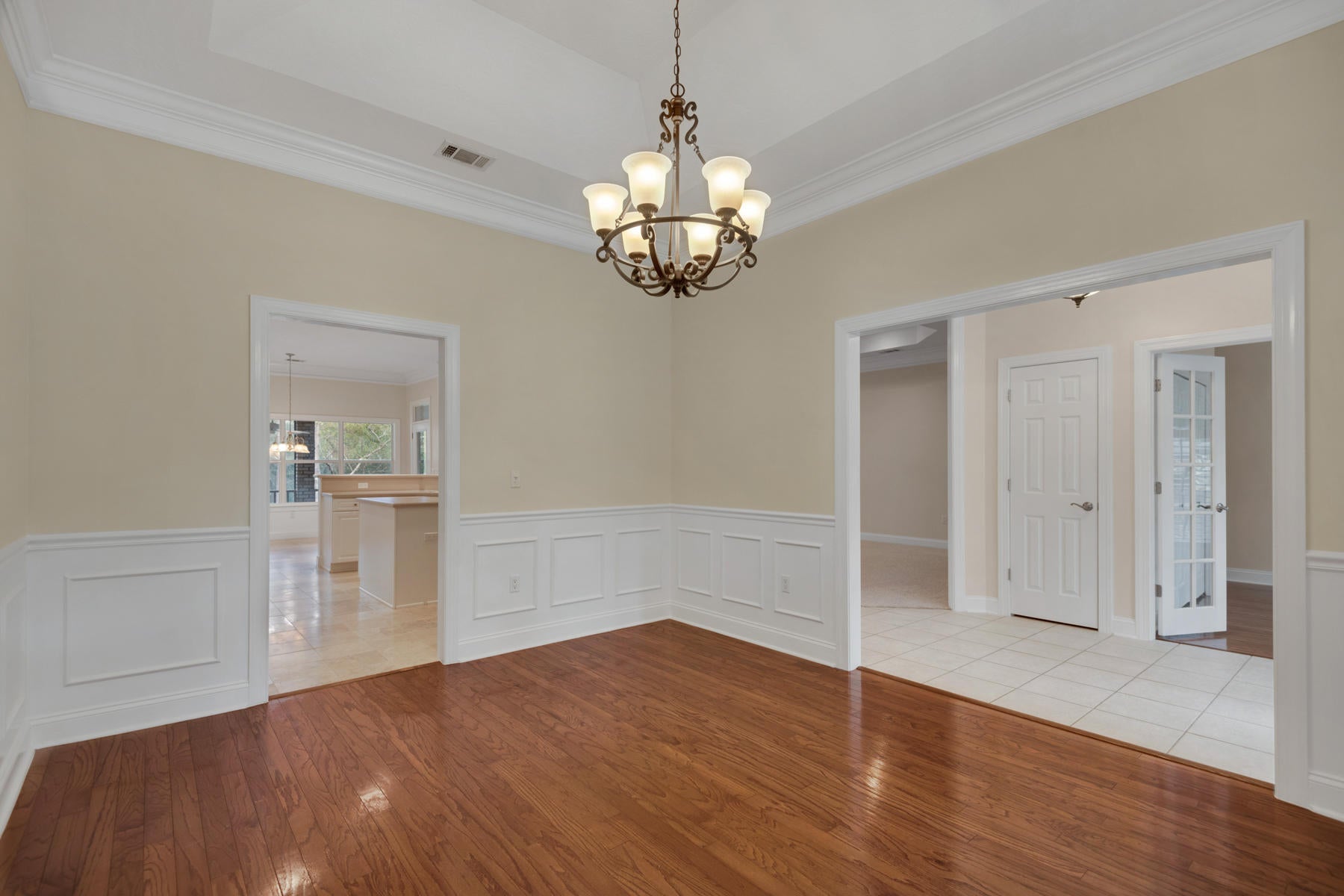 SWIFT CREEK PH 1 - Residential