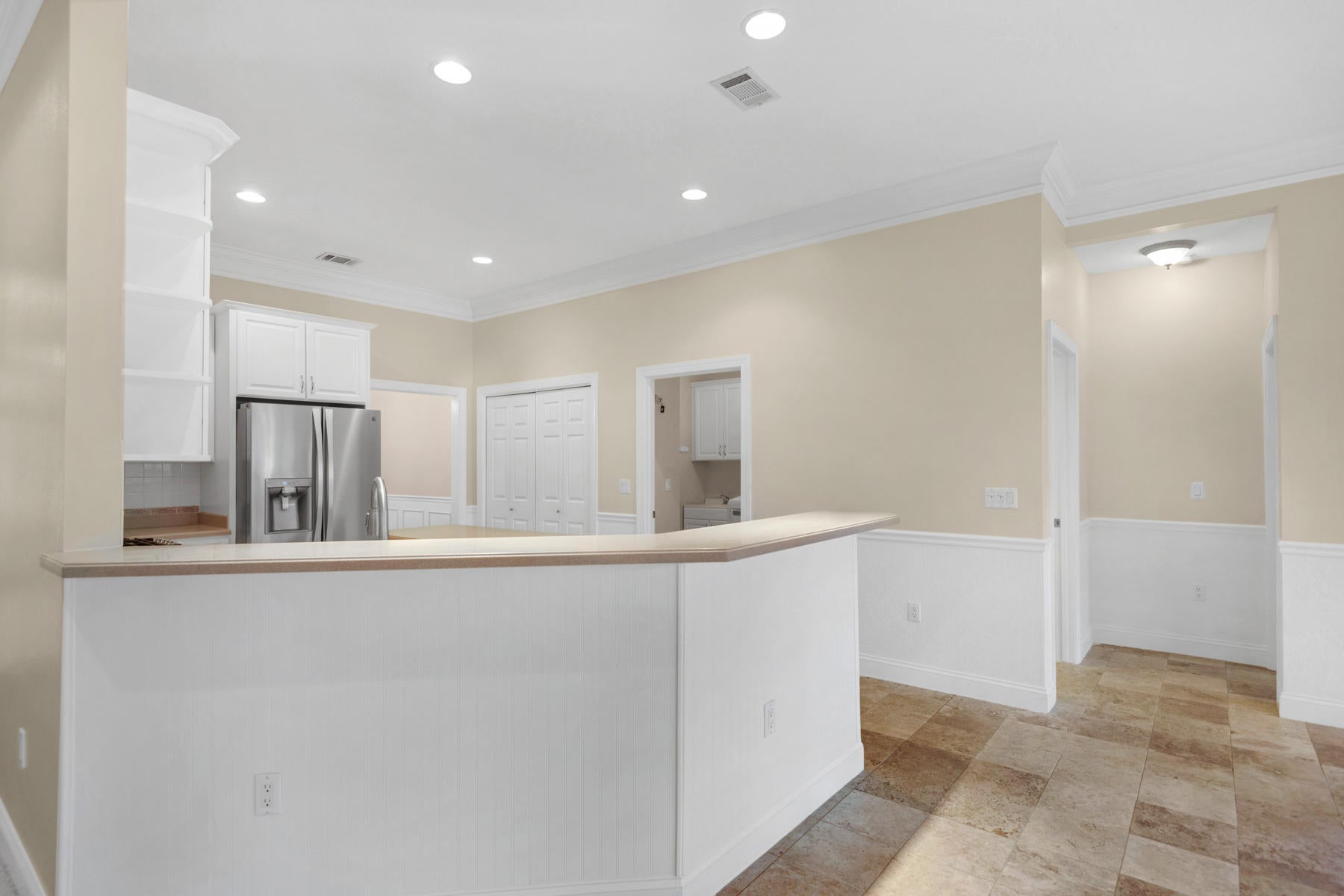 SWIFT CREEK PH 1 - Residential