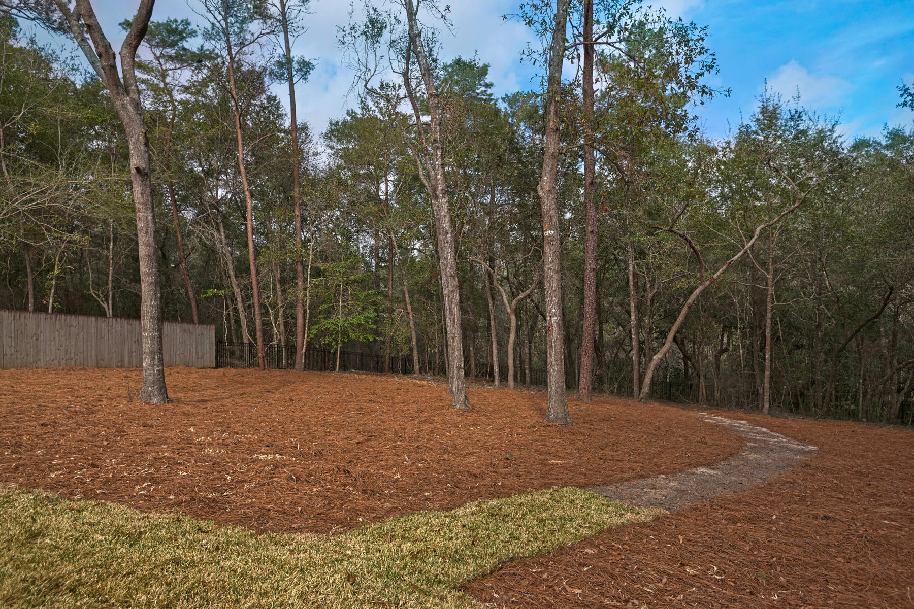 SWIFT CREEK PH 1 - Residential