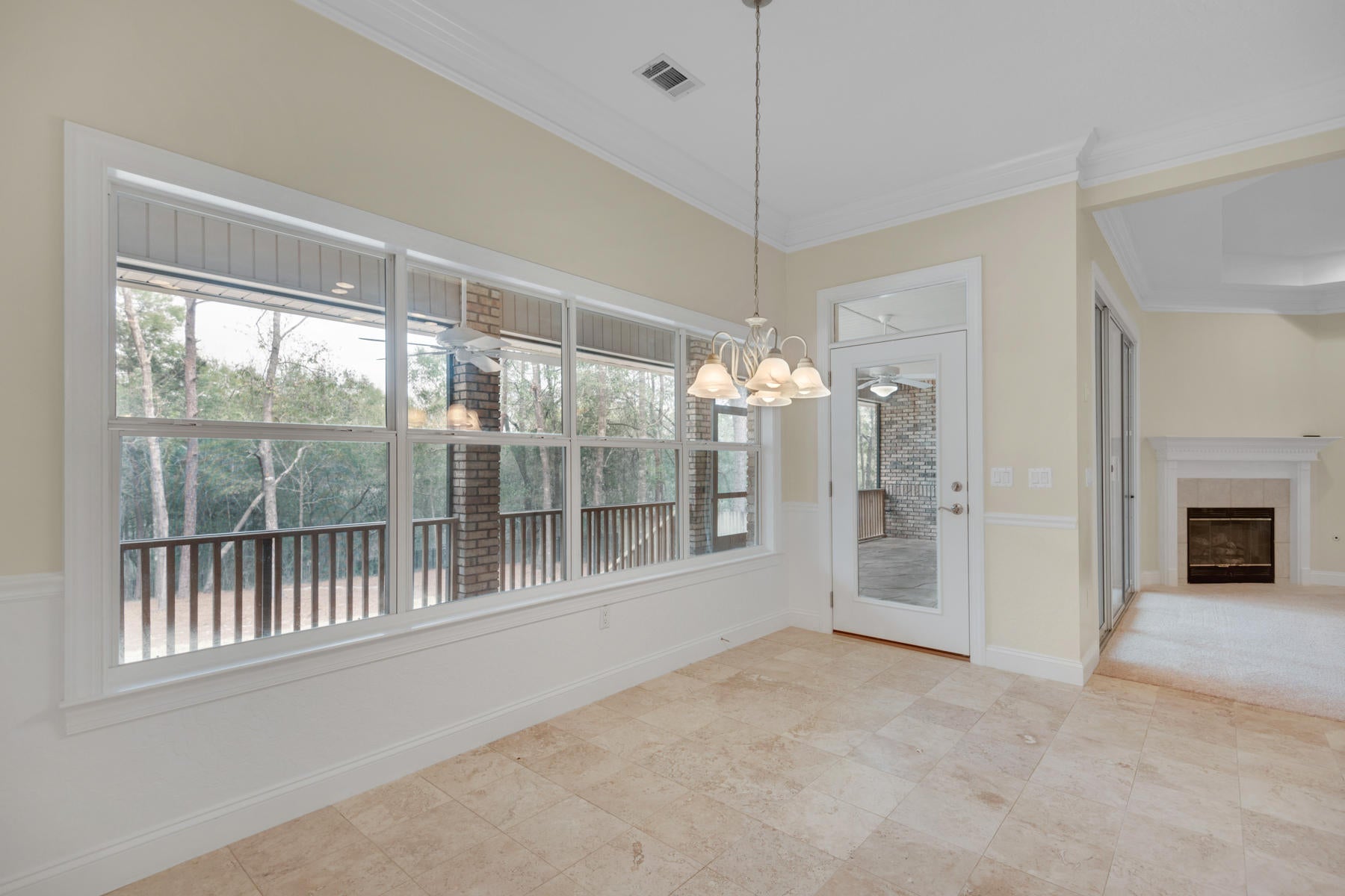 SWIFT CREEK PH 1 - Residential