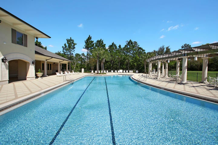 SWIFT CREEK PH 1 - Residential