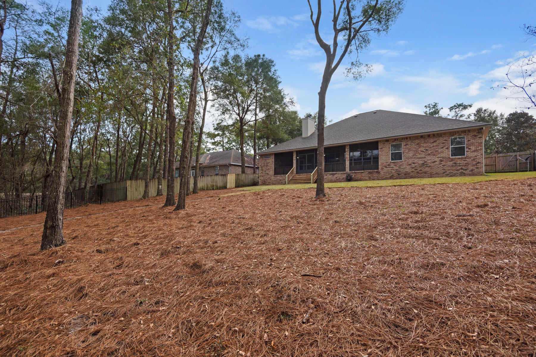 SWIFT CREEK PH 1 - Residential