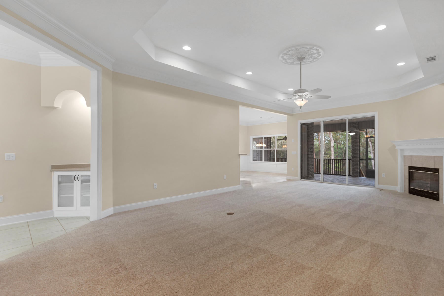 SWIFT CREEK PH 1 - Residential