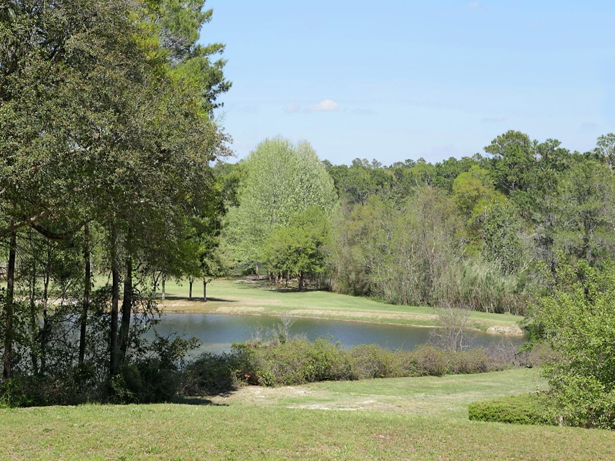 SWIFT CREEK PH 1 - Residential