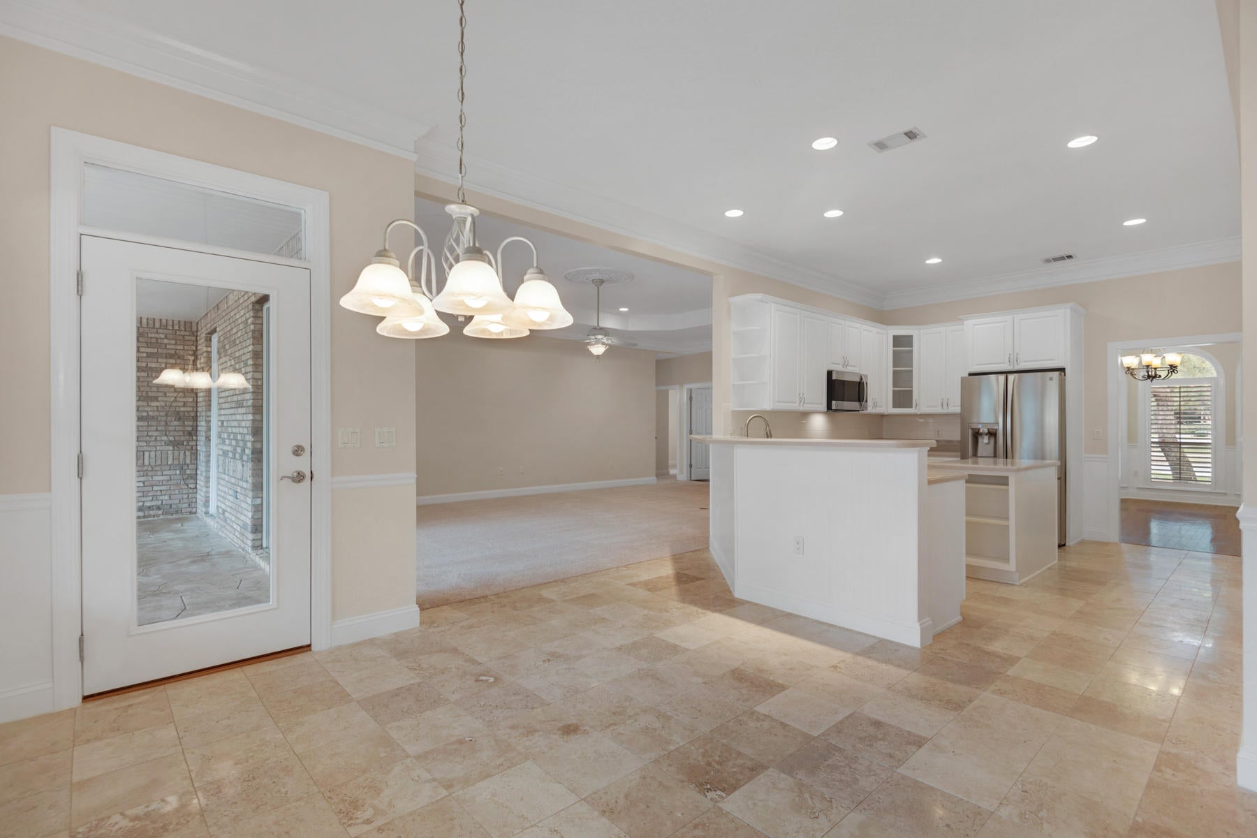 SWIFT CREEK PH 1 - Residential