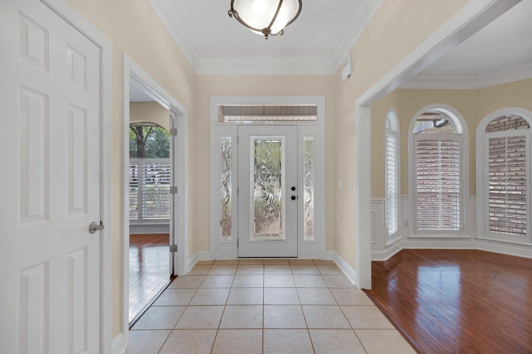 SWIFT CREEK PH 1 - Residential