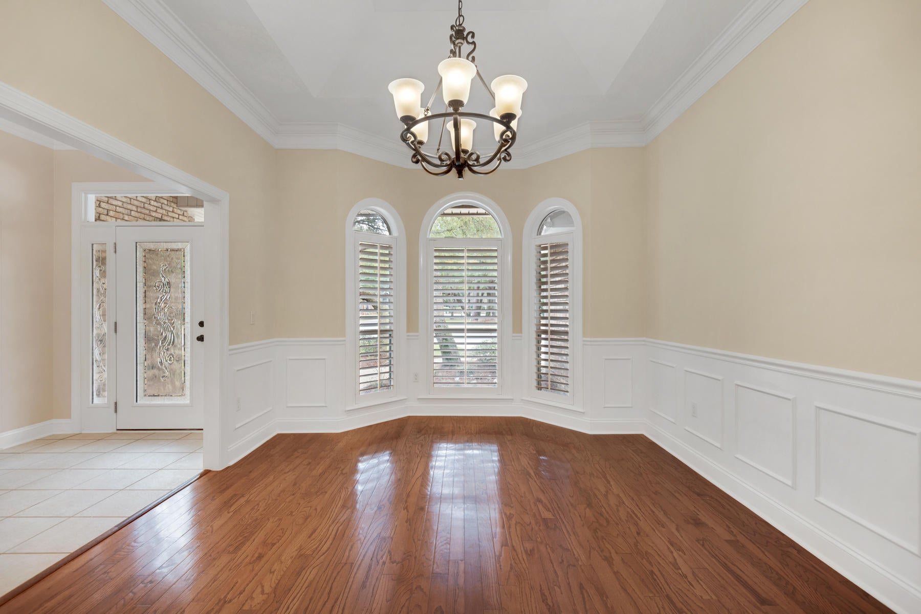 SWIFT CREEK PH 1 - Residential