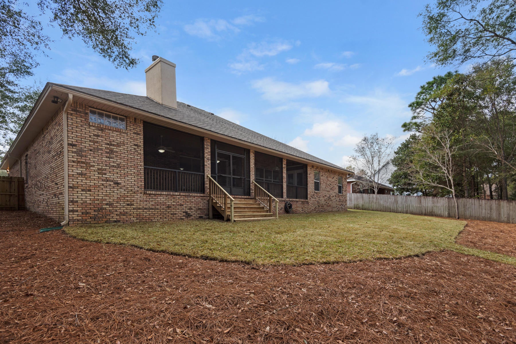 SWIFT CREEK PH 1 - Residential