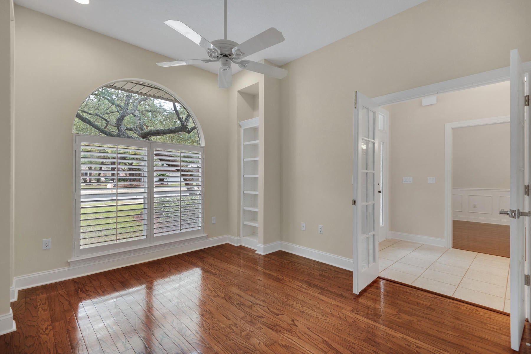 SWIFT CREEK PH 1 - Residential