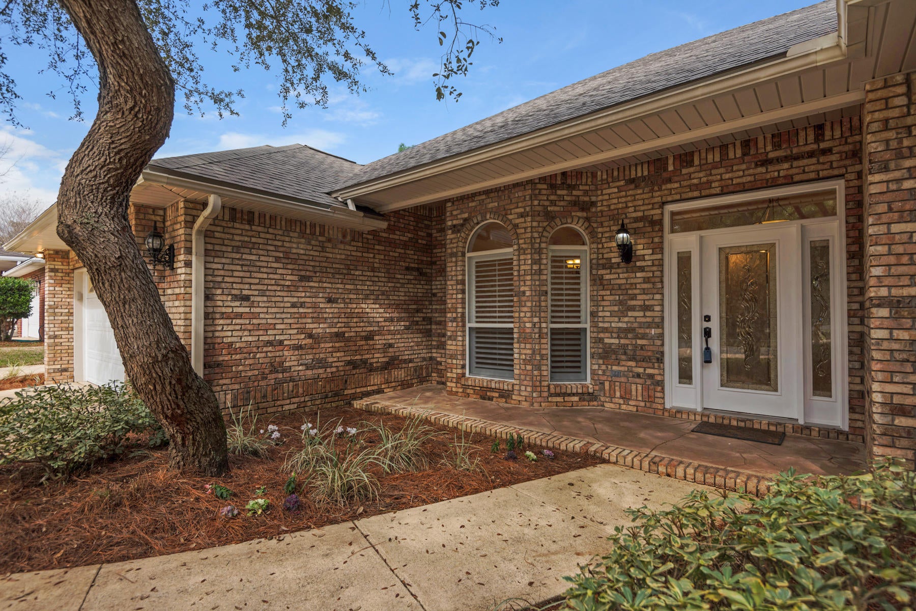 SWIFT CREEK PH 1 - Residential