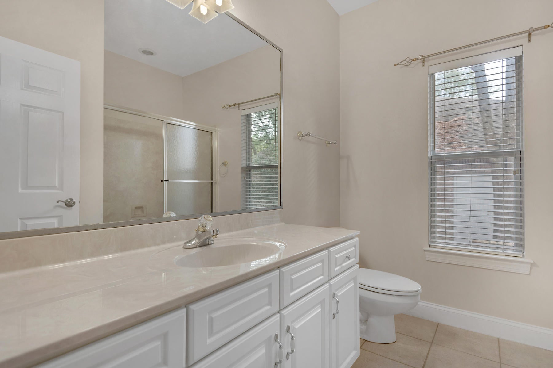 SWIFT CREEK PH 1 - Residential