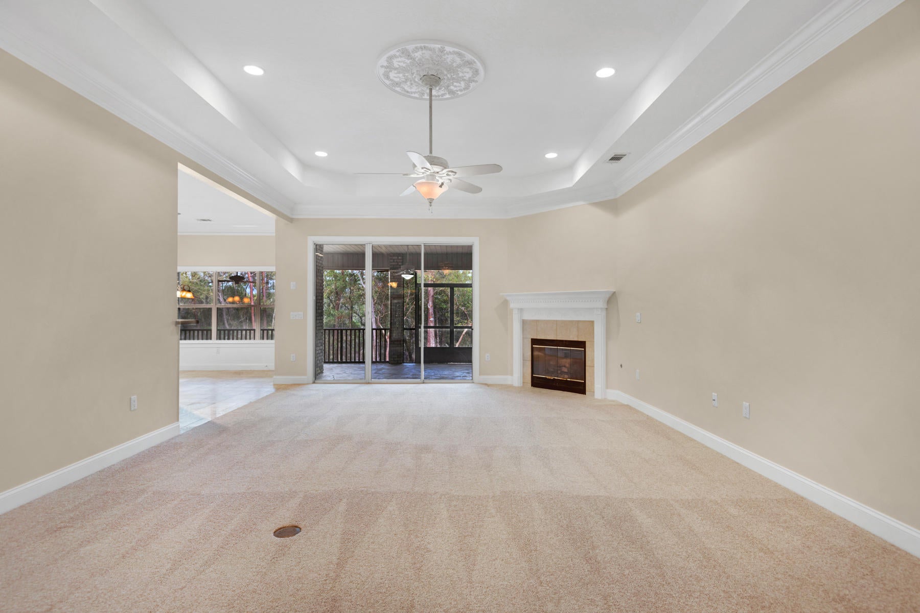 SWIFT CREEK PH 1 - Residential