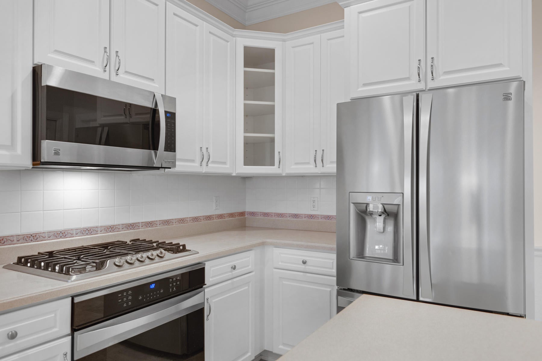 SWIFT CREEK PH 1 - Residential