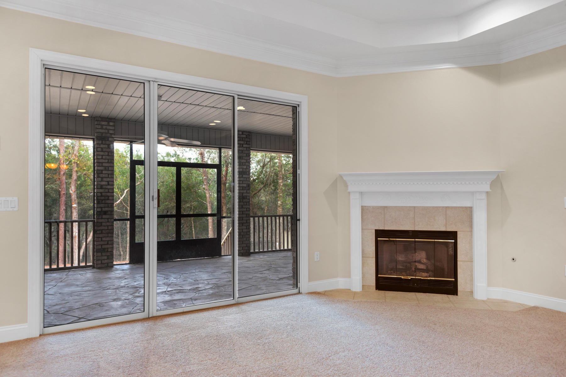 SWIFT CREEK PH 1 - Residential