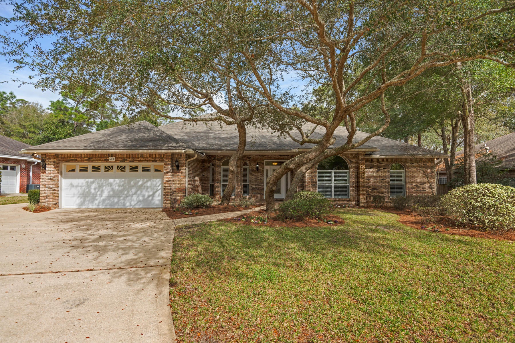 SWIFT CREEK PH 1 - Residential