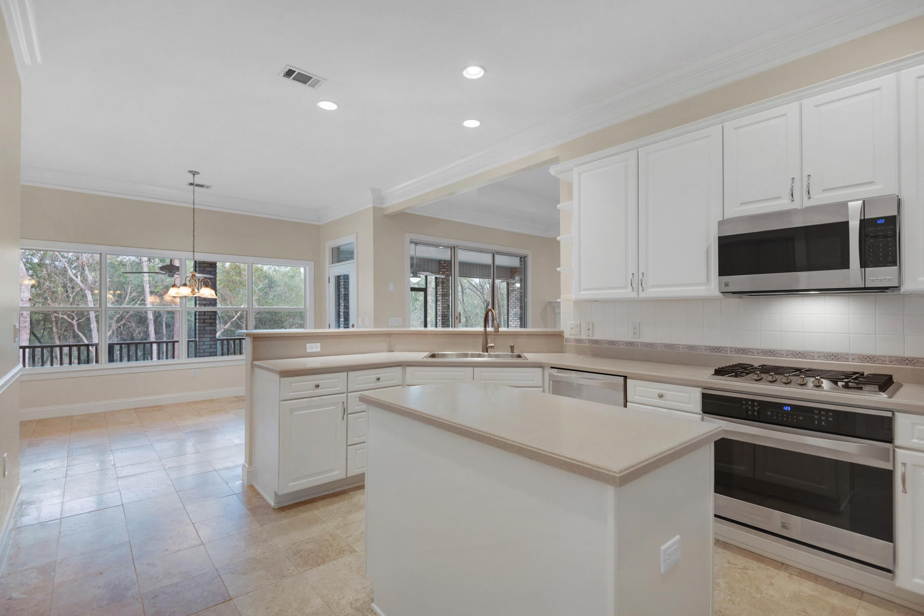 SWIFT CREEK PH 1 - Residential