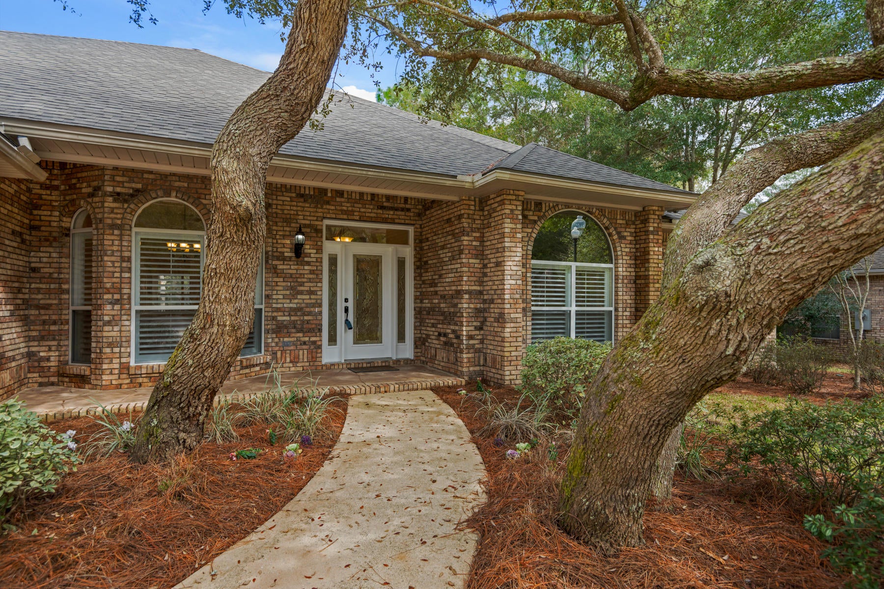 SWIFT CREEK PH 1 - Residential