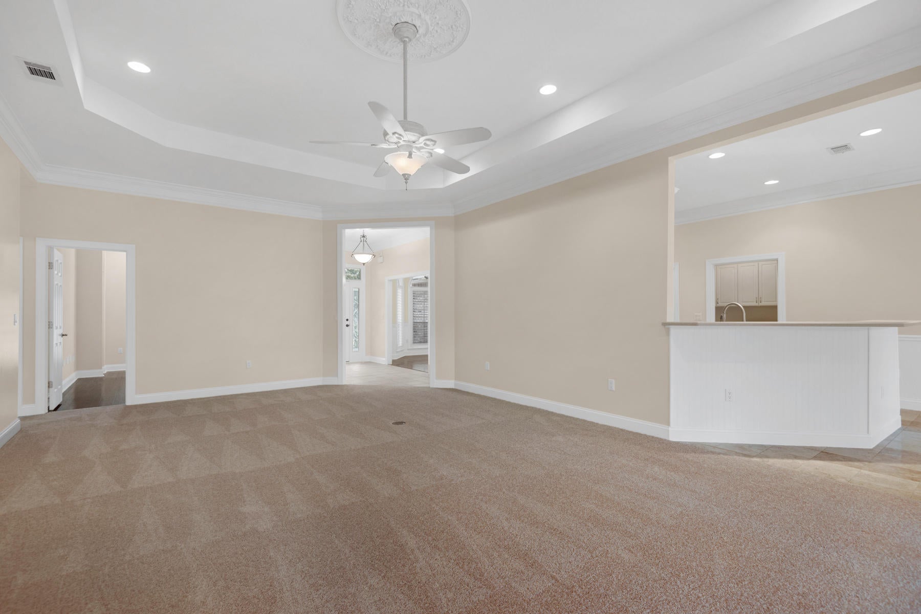 SWIFT CREEK PH 1 - Residential