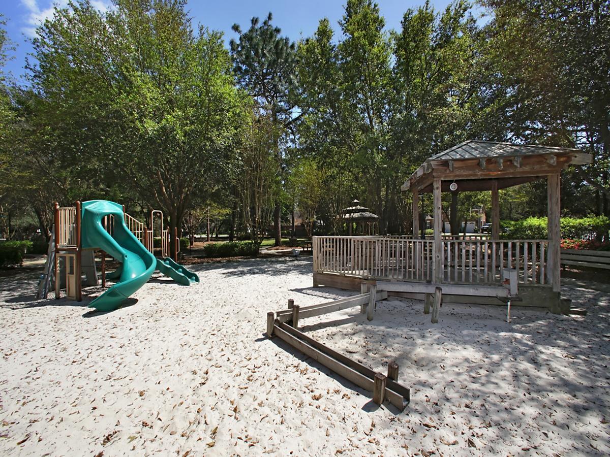 SWIFT CREEK PH 1 - Residential