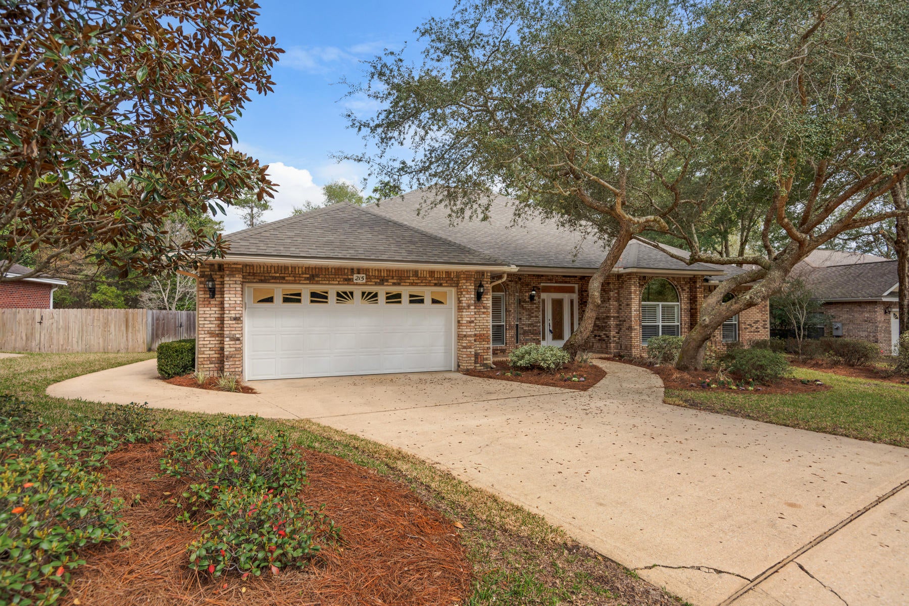 SWIFT CREEK PH 1 - Residential