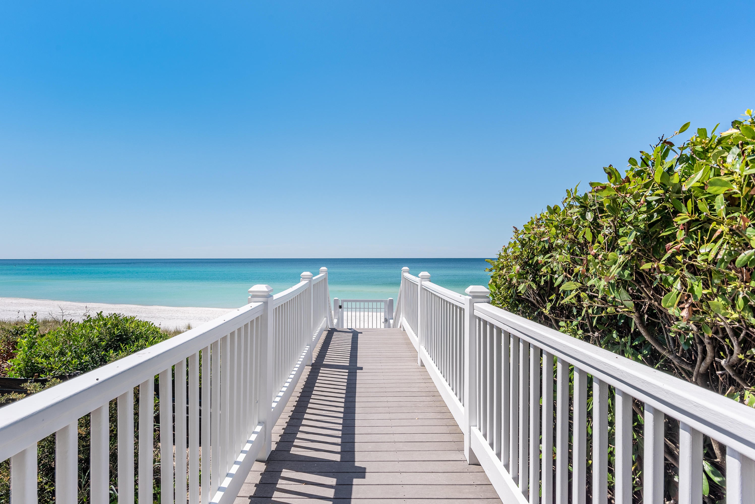 HERITAGE DUNES - Residential