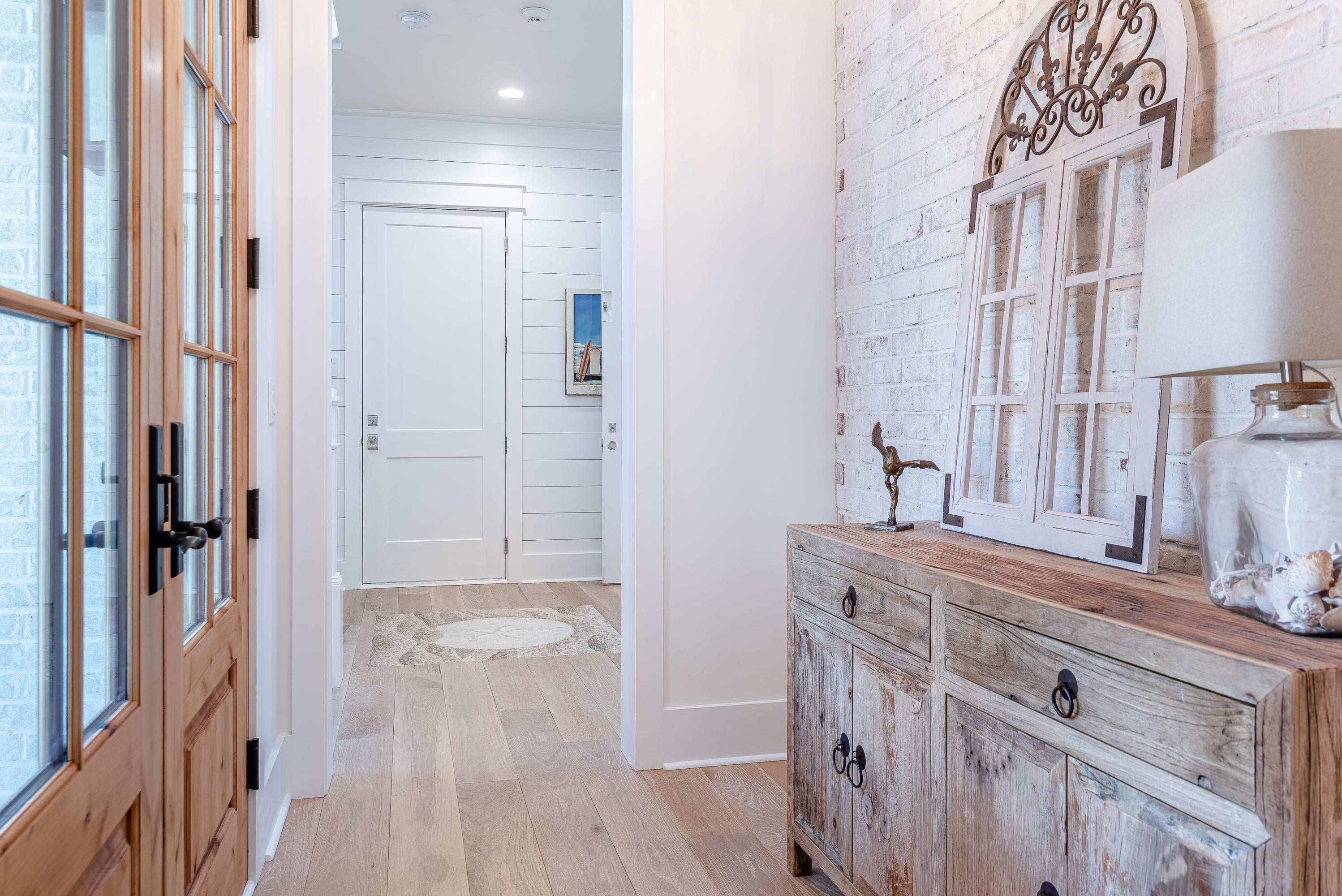 HERITAGE DUNES - Residential