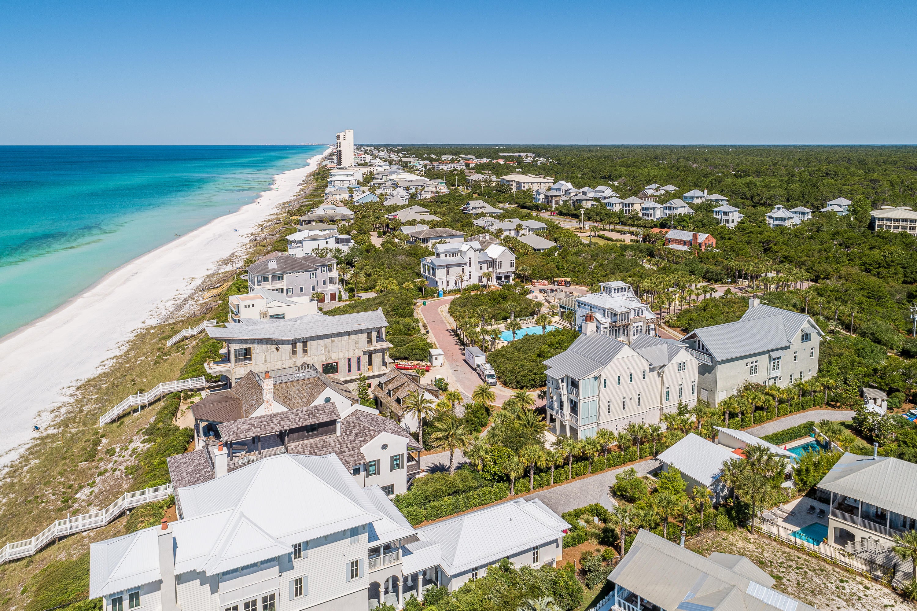 HERITAGE DUNES - Residential