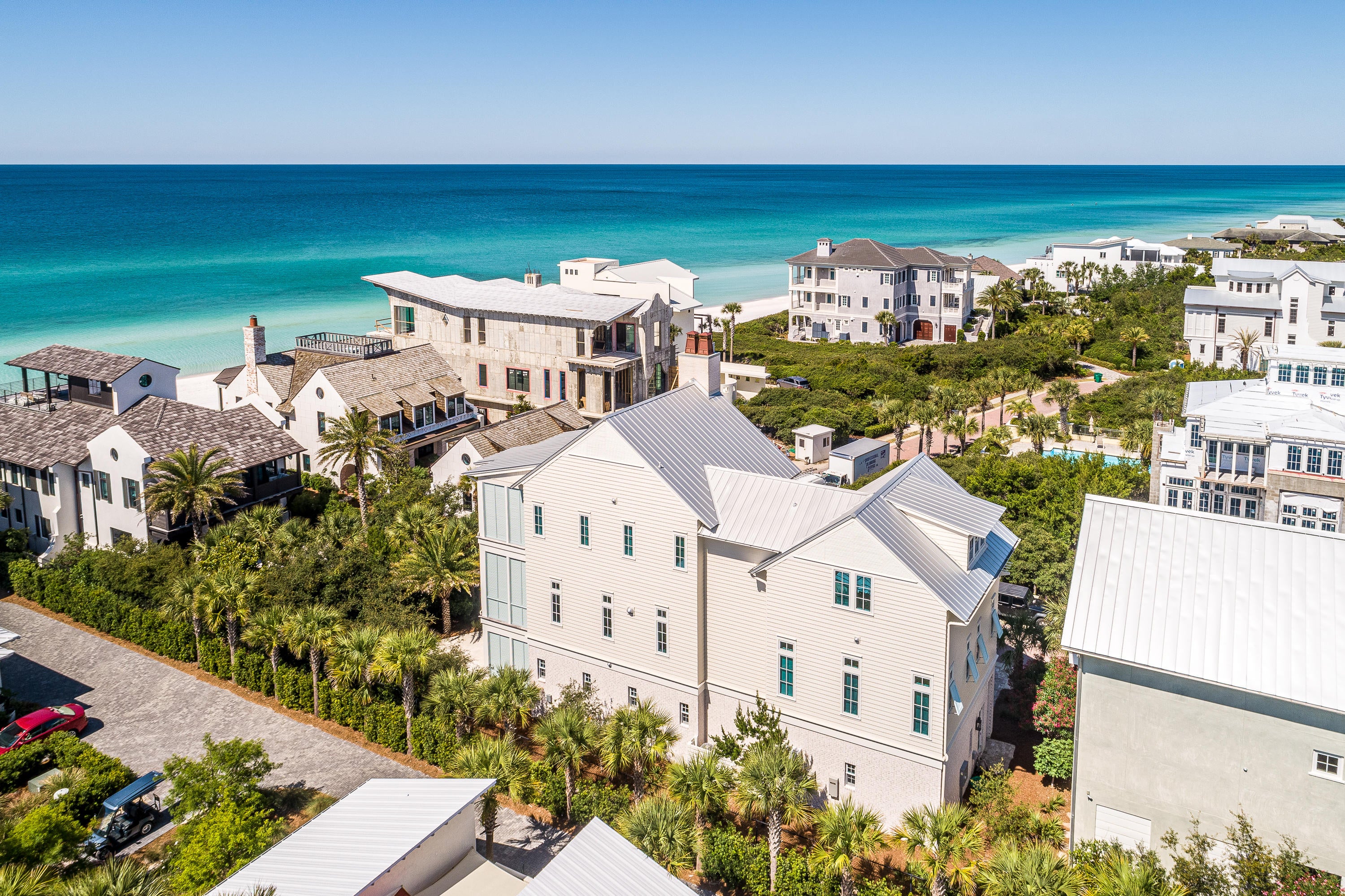HERITAGE DUNES - Residential