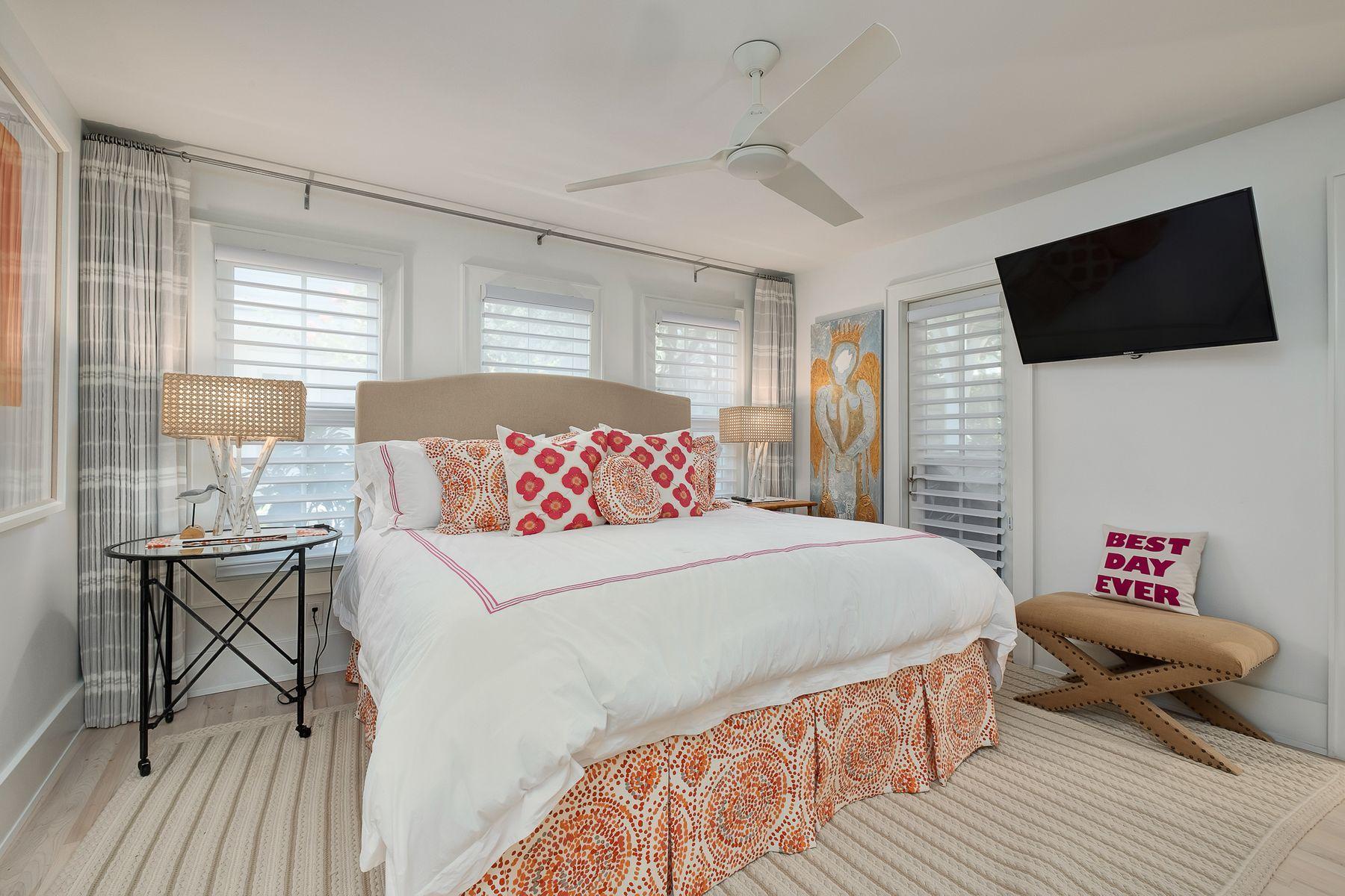 SEASIDE VI - Residential