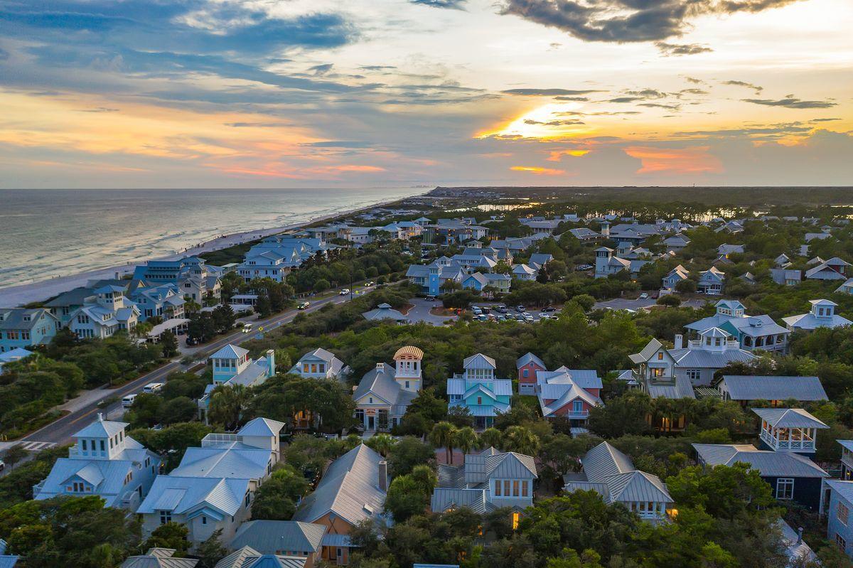 SEASIDE VI - Residential