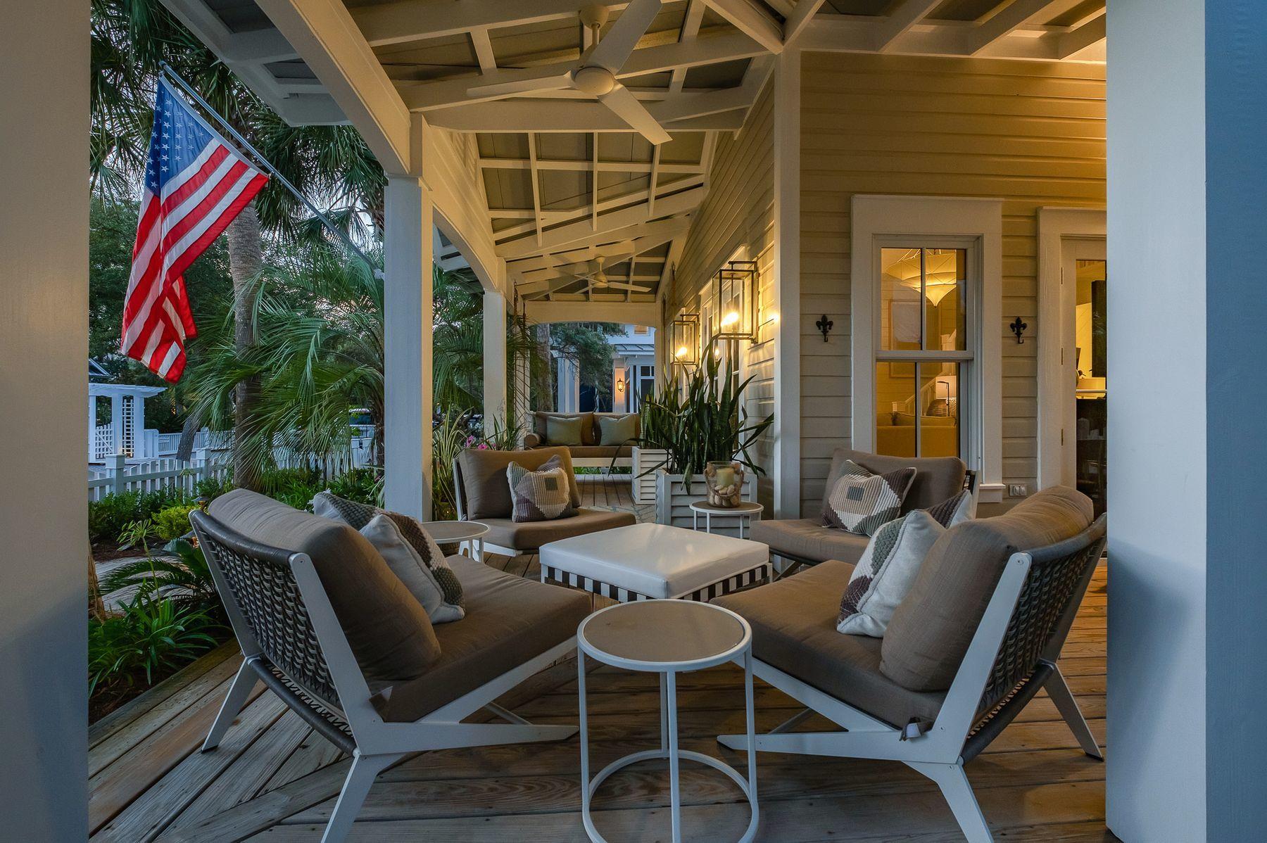 SEASIDE VI - Residential
