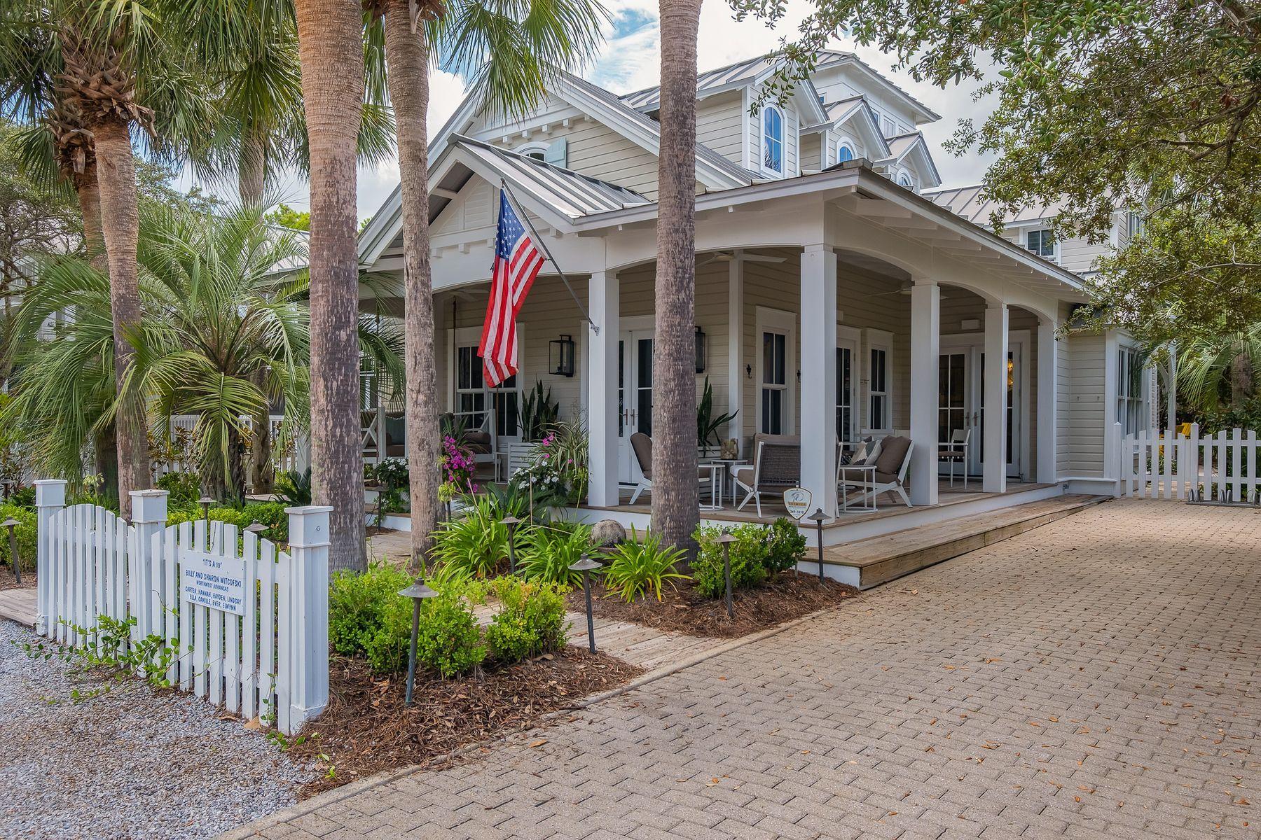 SEASIDE VI - Residential
